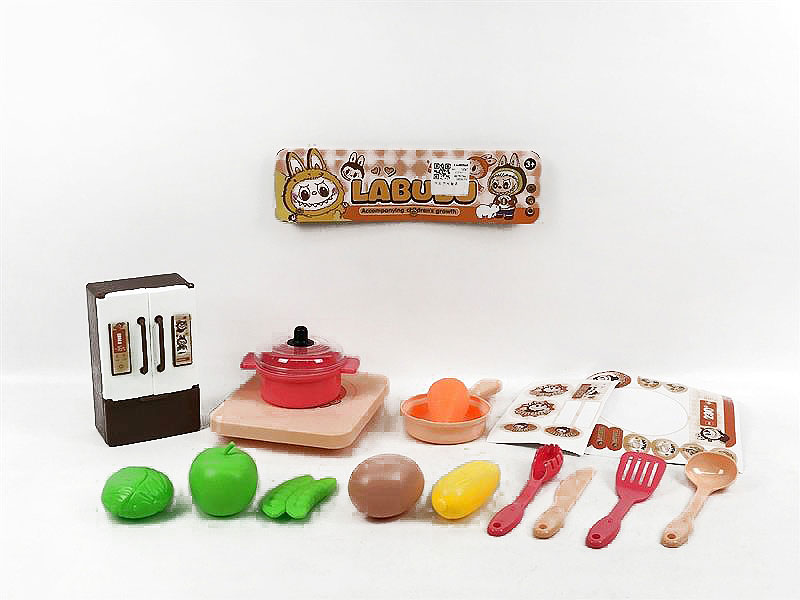 Kitchen Set toys