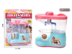 Coffee Maker toys