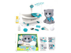 Bath Set toys