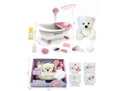 Bath Set toys