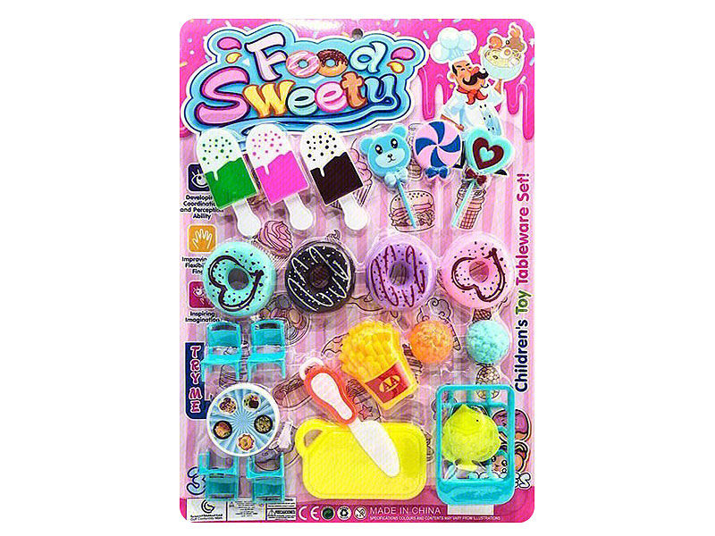 Kitchen Set toys