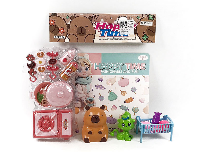 Kitchen Set toys