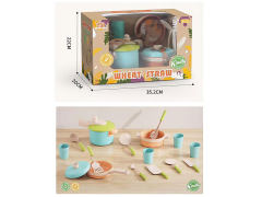 Kitchen Set toys
