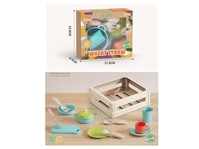 Kitchen Set toys