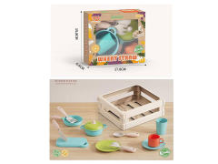 Kitchen Set toys