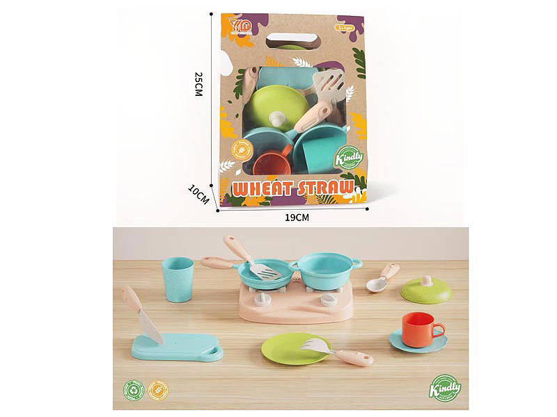 Kitchen Set toys