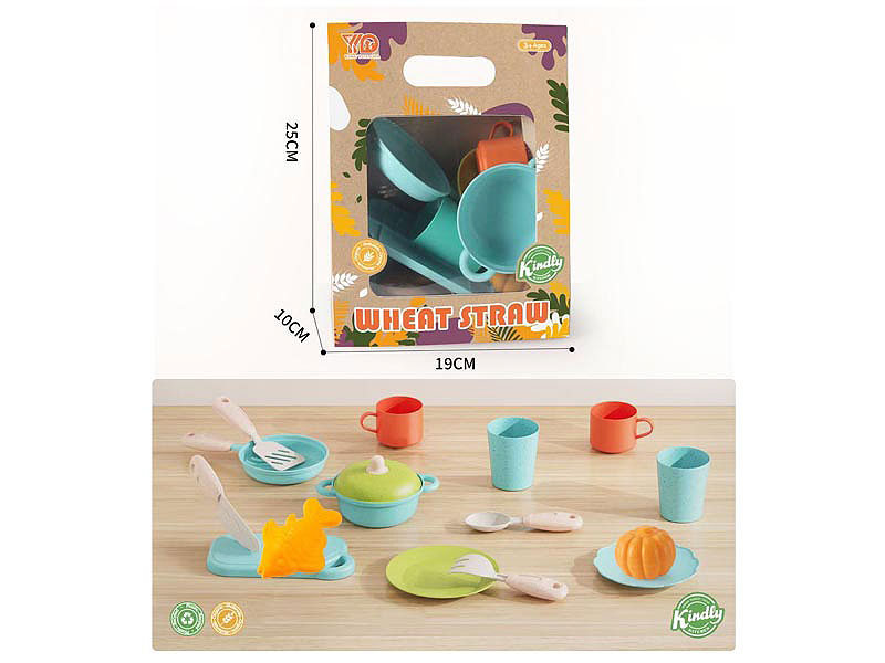 Kitchen Set toys