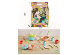 Kitchen Set toys