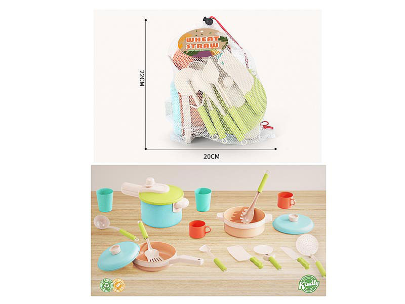 Kitchen Set toys