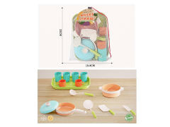 Kitchen Set toys