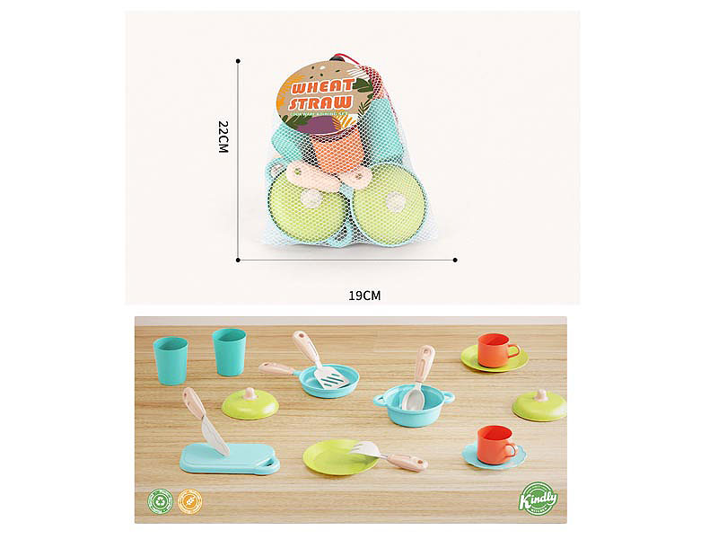 Kitchen Set toys
