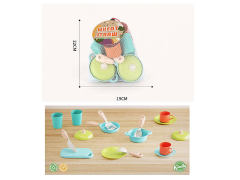 Kitchen Set toys