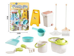 Cleaner Set toys