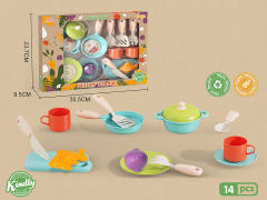 Kitchen Set toys