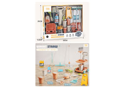 Cleaner Set toys