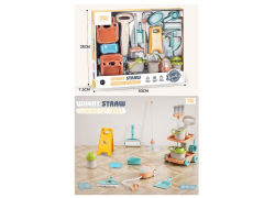Cleaner Set toys