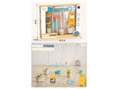 Cleaner Set toys