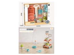 Cleaner Set toys
