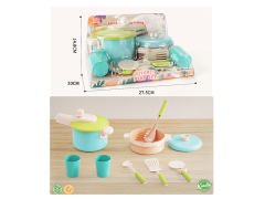 Kitchen Set toys