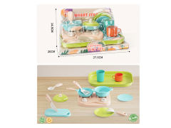 Kitchen Set toys