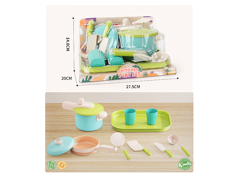 Kitchen Set toys
