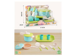 Kitchen Set toys