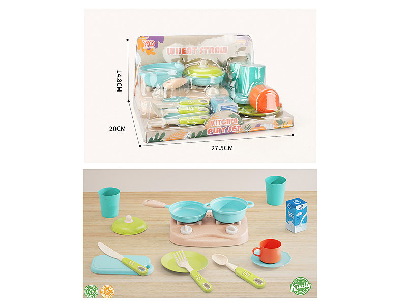 Kitchen Set toys