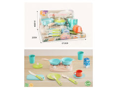 Kitchen Set toys
