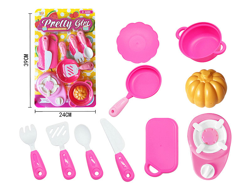 Kitchen Set toys