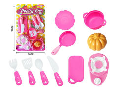 Kitchen Set toys