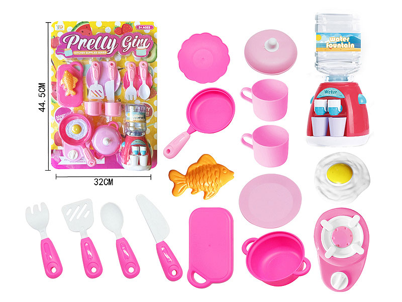 Kitchen Set toys