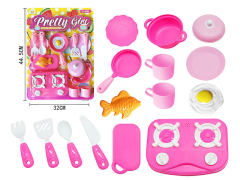 Kitchen Set toys