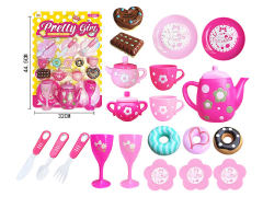 Tea Set toys