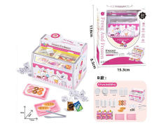 Icebox Set W/L_M toys