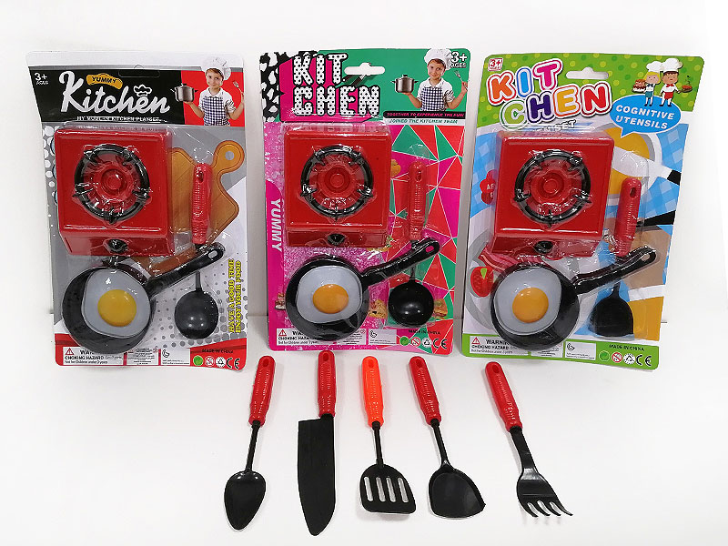 Kitchen Set toys