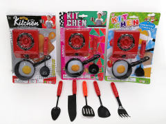 Kitchen Set toys