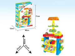Cash Register Set toys