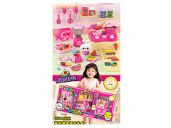 Kitchen Set toys