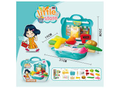 Supermarket Set toys