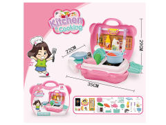 Kitchen Set toys