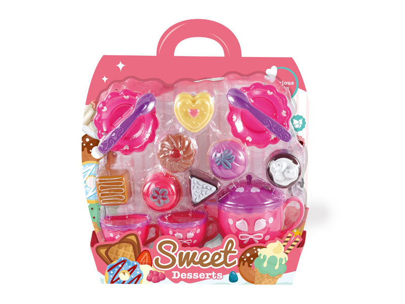 Tea Set toys