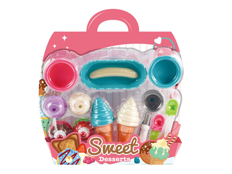 Icecream Set toys