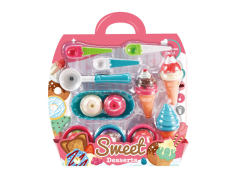 Icecream Set toys