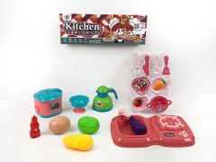 Kitchen Set toys