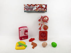Kitchen Set toys