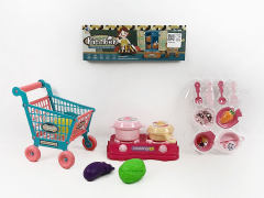 Kitchen Set toys