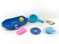 Tub Set toys