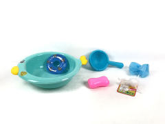 Tub Set toys