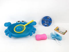 Tub Set toys