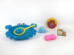 Tub Set toys